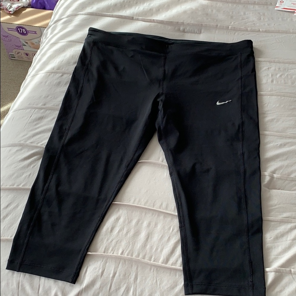Nike Capris